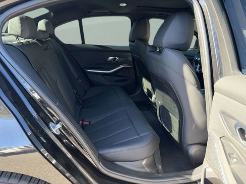 Used 2020 BMW 330i 330i w/ Driving Assistance Package image 17