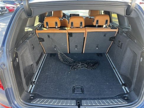 Used 2020 BMW X3 M40i w/ Executive Package image 18