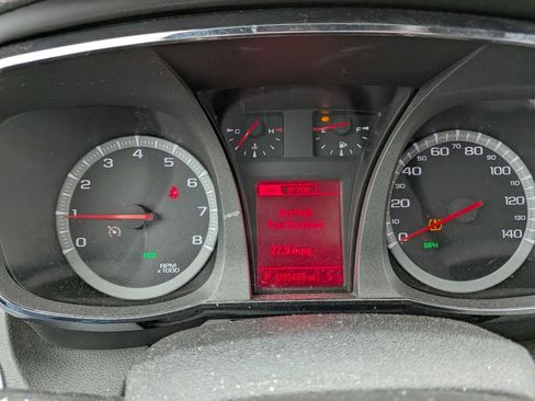 Used 2017 GMC Terrain SLE w/ Convenience Package image 12