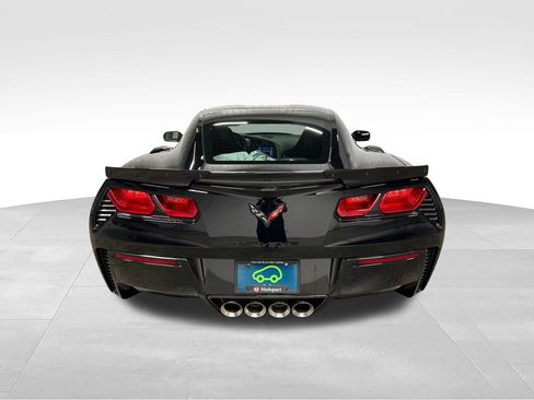 Certified 2019 Chevrolet Corvette Grand Sport RWD image 8
