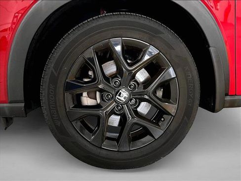 Used 2024 Honda HR-V Sport image 10