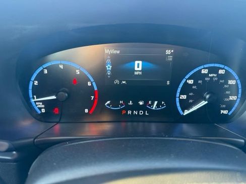 Used 2022 Ford Bronco Sport Big Bend AWD/4WD image 17