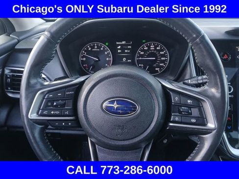 Certified 2023 Subaru Outback Touring XT image 11