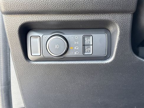 New 2025 Ford Ranger XLT w/ Technology Package image 11