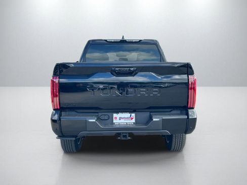 Certified 2025 Toyota Tundra Platinum AWD/4WD image 6