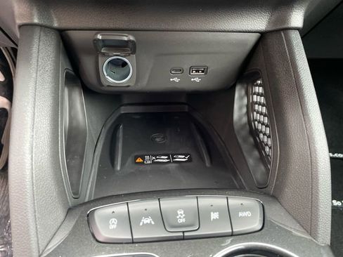 New 2026 Chevrolet TrailBlazer RS w/ Convenience Package image 33