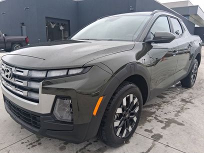 New 2026 Hyundai Santa Cruz SEL