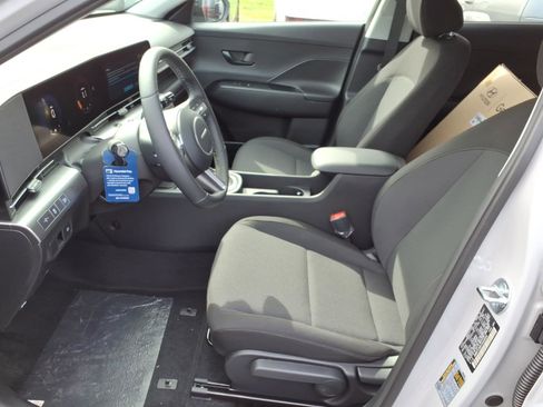 New 2026 Hyundai Kona SEL Sport AWD/4WD image 4