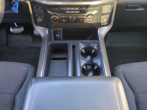 Used 2024 Ford F150 STX w/ Equipment Group 201A FX4 AWD/4WD image 19