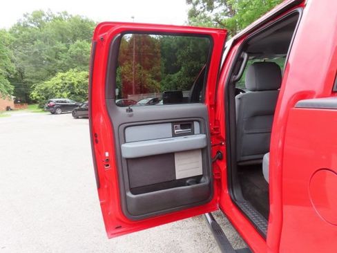 Used 2012 Ford F150 XLT w/ XLT Chrome Pkg AWD/4WD image 10