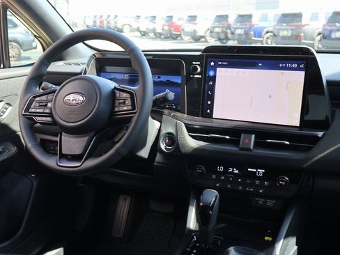 New 2026 Subaru Outback Limited image 14