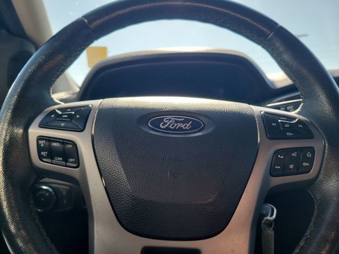 Certified 2021 Ford Ranger XLT w/ Equipment Group 301A Mid image 12