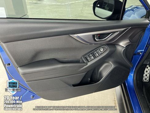 Used 2022 Subaru WRX Premium image 24