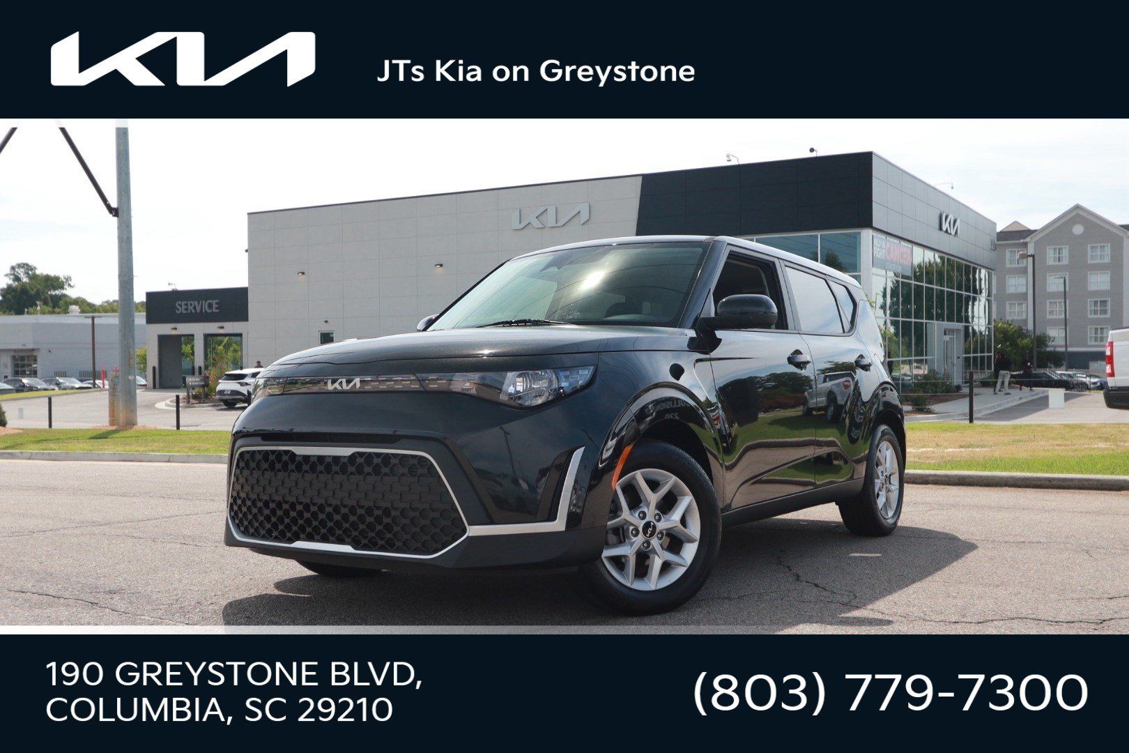 Used 2025 Kia Soul LX w/ LX Technology Package FWD 360° Tour