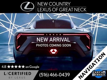 Used 2022 Lexus RX 350 350