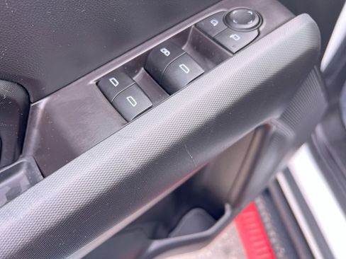 Used 2023 GMC Canyon Elevation w/ Trailering Package image 14