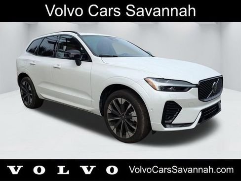 New 2026 Volvo XC60 B5 Plus w/ Protection Package Premier AWD/4WD image 1