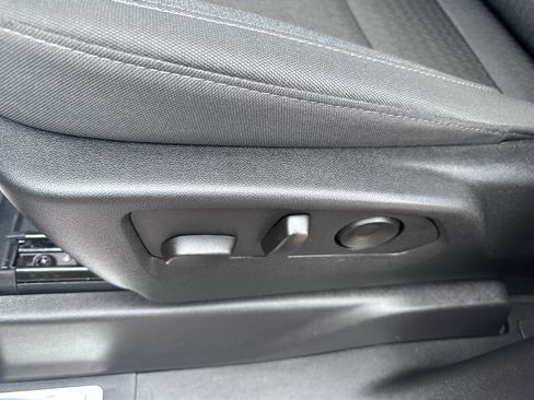 Used 2025 Chevrolet Silverado 1500 LT w/ All Star Edition Plus image 17