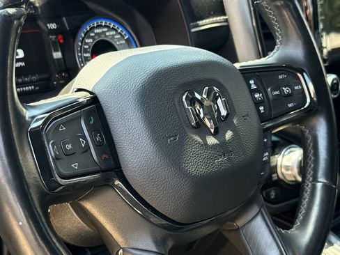 Used 2022 RAM 1500 Limited AWD/4WD image 30