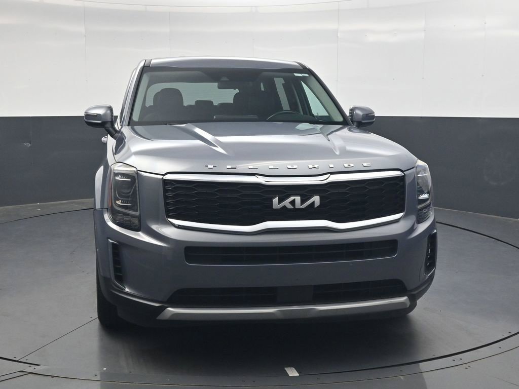Used 2022 Kia Telluride LX AWD/4WD image 13