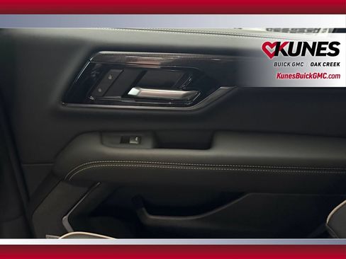 New 2026 GMC Yukon Elevation w/ Elevation Premium Package AWD/4WD image 35