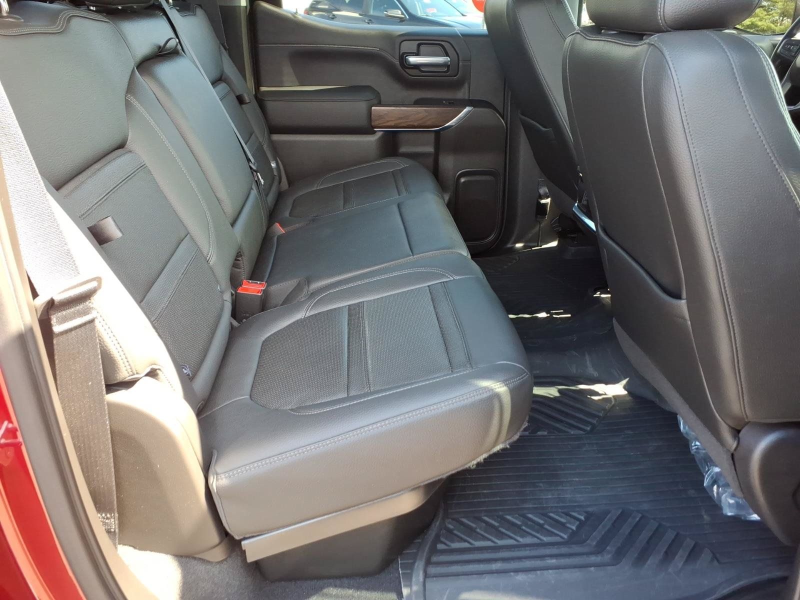 Certified 2020 GMC Sierra 1500 Denali w/ Denali Ultimate Package AWD/4WD image 30