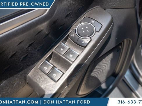 Used 2020 Ford Escape SE AWD/4WD image 15