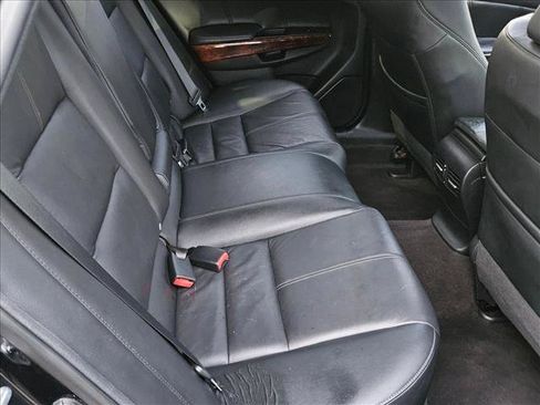 Used 2011 Honda Crosstour EX-L image 21