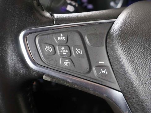 Used 2020 Chevrolet Equinox LT w/ Driver Convenience Package FWD image 36