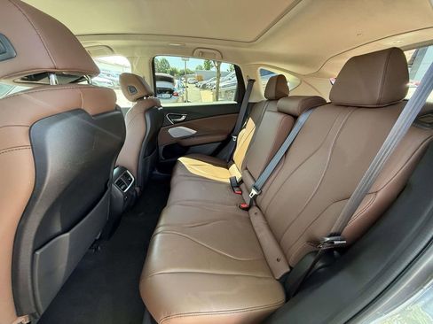 Used 2023 Acura RDX AWD w/ Technology Package image 10