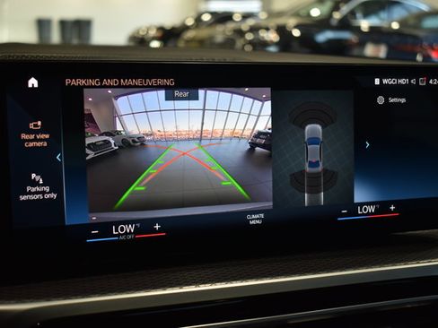 Used 2023 BMW M340i xDrive w/ Premium Package image 21