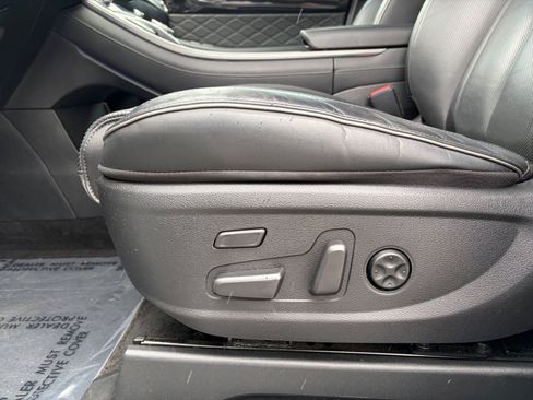 Used 2022 Hyundai Palisade Calligraphy AWD/4WD image 15