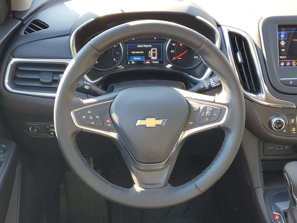 Used 2024 Chevrolet Equinox LT FWD image 25