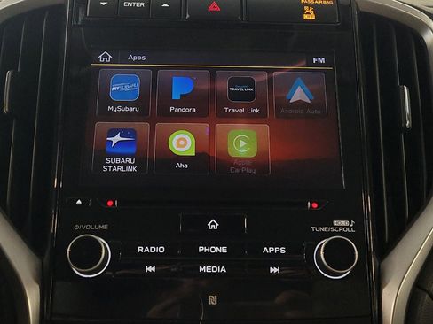 Used 2019 Subaru Ascent Limited w/ Popular Package #3 AWD/4WD image 25