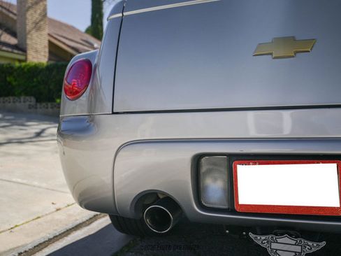 Used 2005 Chevrolet SSR image 79