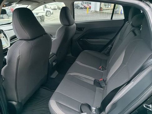 Certified 2025 Subaru Crosstrek 2.0i Premium image 5