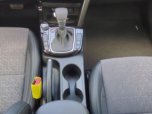 New 2026 Kia Seltos S image 14