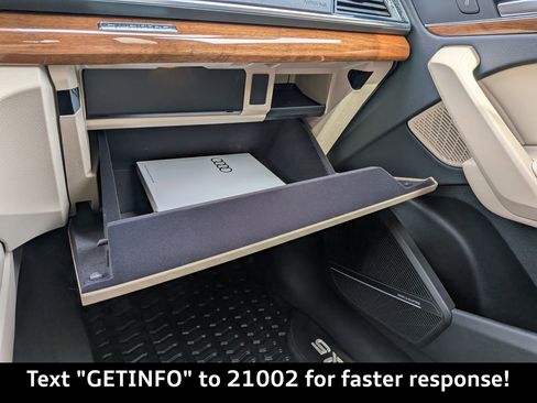 Used 2023 Audi Q5 2.0T Premium Plus w/ Premium Plus Package image 28