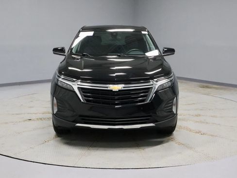 Used 2024 Chevrolet Equinox LT w/ LPO, Floor Liner Package AWD/4WD image 5