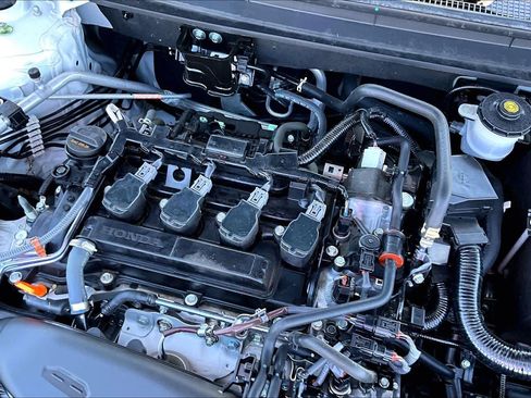 Used 2023 Honda Accord EX image 32