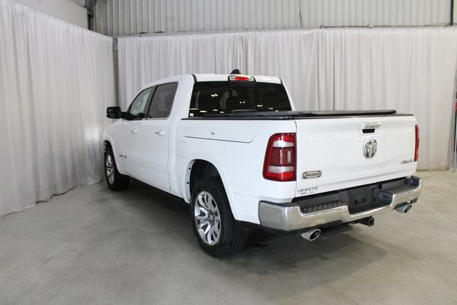 Used 2021 RAM 1500 Limited AWD/4WD image 31