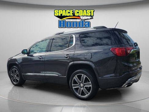 Used 2017 GMC Acadia Denali FWD image 5