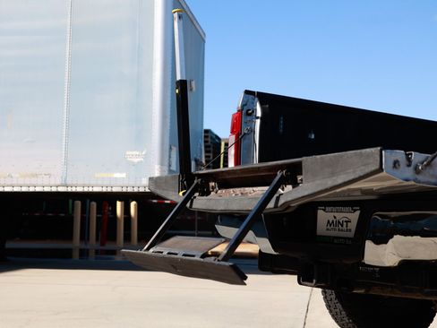 Used 2021 Ford F350 Lariat w/ Lariat Ultimate Package image 52