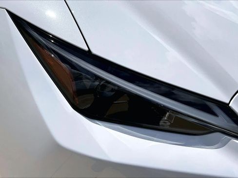 Used 2024 Lexus IS 350 F Sport w/ Accessory Package RWD image 28