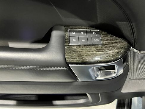 Used 2020 Land Rover Range Rover Sport HSE Dynamic image 26