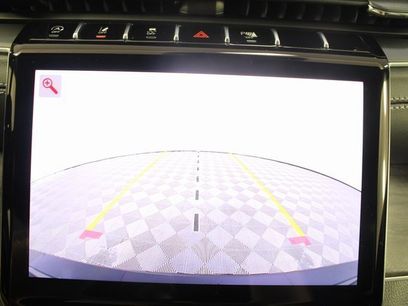 New 2025 Jeep Grand Cherokee L Limited w/ Black Appearance Package