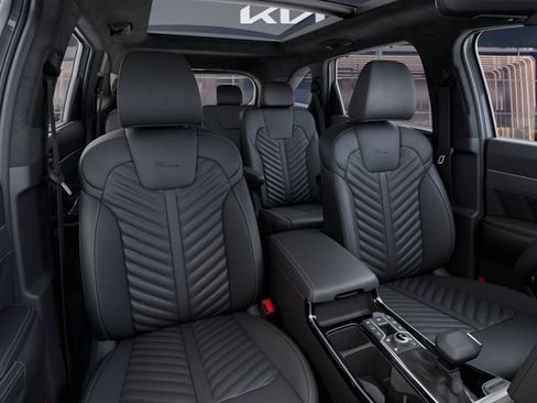 New 2025 Kia Sorento SX Prestige AWD/4WD image 15