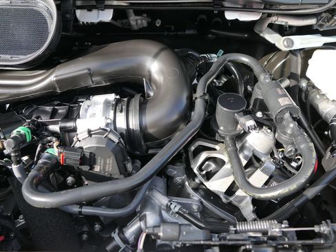 Used 2025 Ford Transit 250 Low Roof w/ Exterior Upgrade Package RWD image 30
