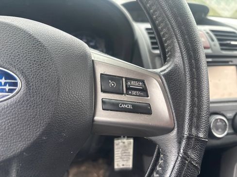 Used 2014 Subaru Forester 2.5i Touring AWD/4WD image 15