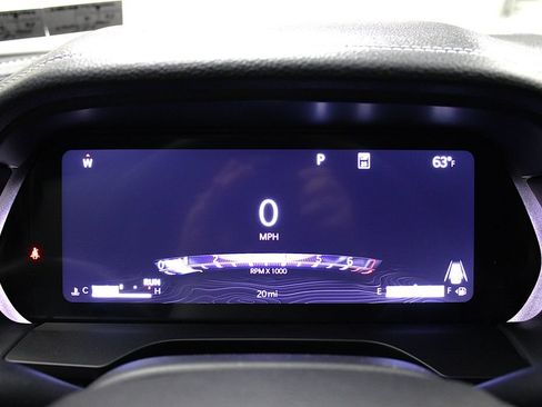 New 2026 Jeep Grand Cherokee Altitude AWD/4WD image 10